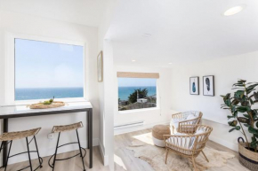 Oceanfront Coastal Home w Breathtaking Views Hiking Beaches & More